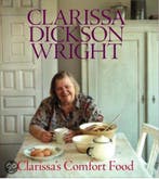 Clarissas Comfort Food 9781856267137, Verzenden, Clarissa Dickson Wright
