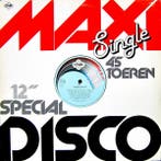 Stars On 45 - Stars On 45 (LP, 1981), Verzenden