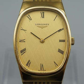 Longines - - - Zonder minimumprijs - - - Dames - 1960-1969