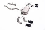 Roetfilter-back | Land Rover / Range Rover Defender 90 2.0 I, Verzenden, Nieuw