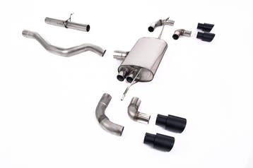 Roetfilter-back | Land Rover / Range Rover Defender 90 2.0 I, Verzenden, Nieuw