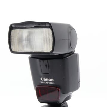 Canon Speedlite 430EX II | Occasion, Ophalen of Verzenden, Nieuw