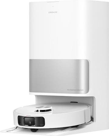SHOWMODEL Dreame L10s Ultra Gen 2 - Robotstofzuiger en dw..., Verzenden