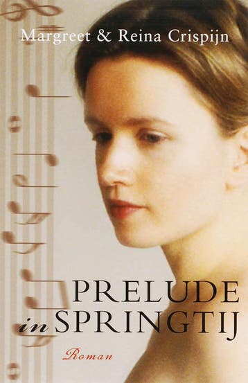 Prelude in springtij 9789059772649 Margreet Crispijn, Verzenden, Margreet Crispijn
