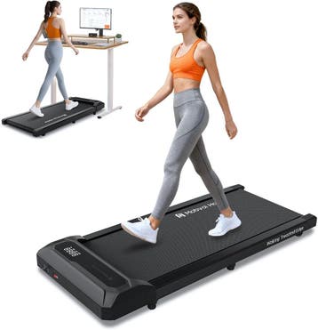 Mobvoi Walking Pad | OP = OP | Bespaar 35% op je workout, Sports & Fitness, Appareils de fitness, Verzenden, Loopband
