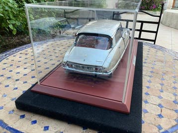 Altaya 1:8 - Voiture miniature - Citroën DS 21 Pallas, Nieuw