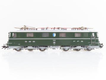 Märklin H0 - uit set 29680 - Locomotive électrique (1) - Ae