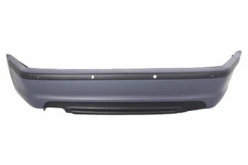 Sportlook achterbumper BMW 3 serie E46 met PDC B9234, Nieuw, BMW