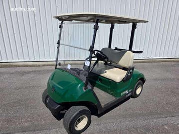 Elektrische golfkar Yamaha FR2E23 AC-L