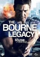 Bourne legacy, the op DVD, Verzenden, Nieuw in verpakking