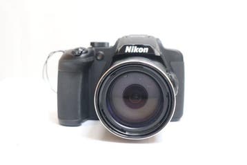 Nikon COOLPIX B700 Digitale camera