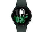 Samsung Galaxy Watch4 - Smartwatch - Fitnesscoach - 44mm -, Handtassen en Accessoires, Smartwatches, Verzenden, Nieuw, Samsung