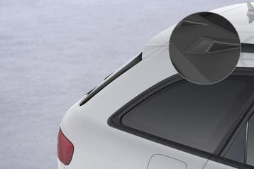 Achtervleugel met ABE voor Audi A4 B8 (Type 8K) Avant HF095-, Verzenden, Nieuw