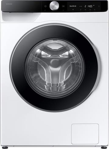 Samsung WW90DG6U85LK - Wasmachine - 9 kg - 1400 tpm - AI, Elektronische apparatuur, Wasmachines, Ophalen of Verzenden, Nieuw