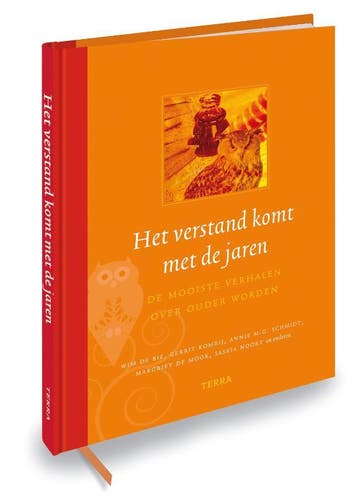 Het verstand komt met de jaren 9789058979315, Verzenden