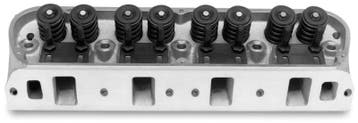 Edelbrock Single Victor Jr 289-351W Bare Head, Ophalen of Verzenden, Nieuw