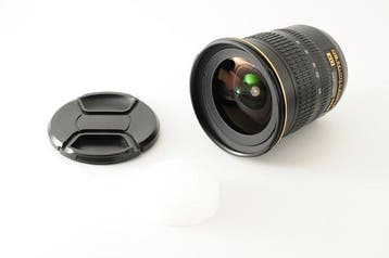Nikon AF-S DX Nikkor 4/12-24mm G ED [#1441] Cameralens, Audio, Tv en Foto, Nieuw