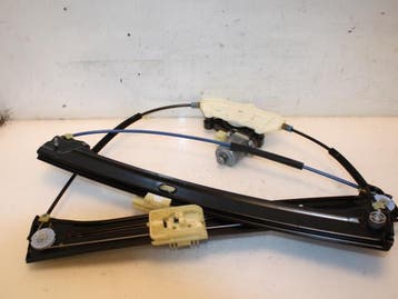 Ruitmechaniek 4Deurs rechts-voor Volkswagen Touran O72711