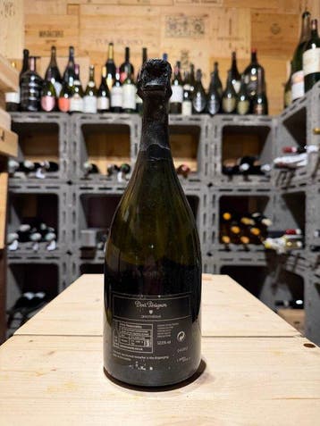 1996 Dom Pérignon, Oenothèque - Champagne Brut - 1 Fles