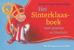 Het Sinterklaasboek voor peuters en kleuters 9789048877249, Boeken, Verzenden, Zo goed als nieuw, Marianne Busser