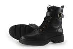 Tamaris Veterboots in maat 39 Zwart, Tamaris, Verzenden, Zwart, Overige typen