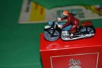 Tintin - Tintin sur la Moto Le Sceptre Ottokar - 1 Pixi