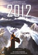 2012 op DVD, Verzenden, Nieuw in verpakking