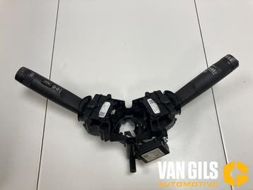 Combischakelaar Stuurkolom Opel Corsa O310704, Nieuw