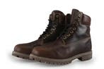 Timberland Veterboots in maat 43 Bruin, Kleding | Heren, Schoenen, Bruin, Verzenden, Timberland, Boots