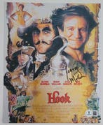 Hook (Dustin Hoffman, Robby Williams) - Gerald R. Molen, Nieuw
