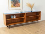 WK Möbel - Dressoir - Teak - Sideboard uit de jaren zestig, Antiek en Kunst
