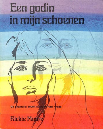 Een godin in mijn schoenen 9789020238730 Robin Moore, Boeken, Verzenden, Gelezen, Robin Moore