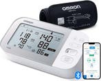 Bloeddrukmeter Bovenarm OMRON X7 Smart - Blood Pressure M..., Verzenden, Nieuw