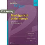 Marktgericht ondernemen / MarketingWijzer / 20 9789014076348, Verzenden, Nieuw