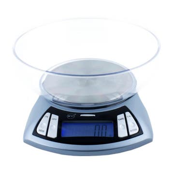 Weegschaal Fuzion TX 2000 - 0.1g, Verzenden, Nieuw