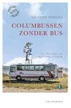 Columbussen zonder bus 9789464015195 Laurens Verbeke, Verzenden, Zo goed als nieuw, Laurens Verbeke