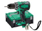 Veiling - Hikoki accu-boorschroefmachine DS18DBSLW6Z, Doe-het-zelf en Bouw, Nieuw