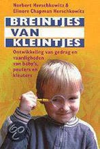 Breintjes van kleintjes 9789057121524 N. Herschkowitz, Verzenden, Gelezen, N. Herschkowitz