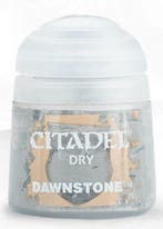 Citadel Dry Dawnstone 12 Ml (Warhammer Nieuw), Hobby & Loisirs créatifs, Ophalen of Verzenden