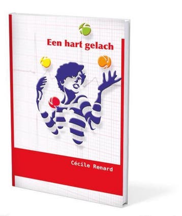 Een hart gelach 9789081897204 Cécile Renard, Verzenden, Zo goed als nieuw, Cécile Renard
