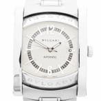 Bulgari - Assioma - AA48S - Homme - 2010-2020, Nieuw