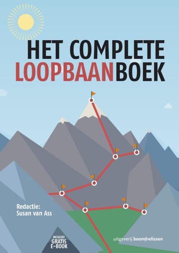Het complete loopbaanboek 9789024403769, Boeken, Verzenden, Gelezen