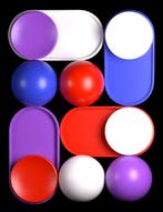 Cess - 3D Bauhaus #003, Antiek en Kunst