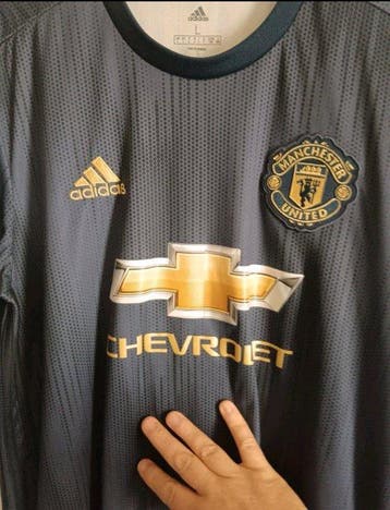 Manchester United - Ligue de Champions - Alexis Sanchez -, Nieuw