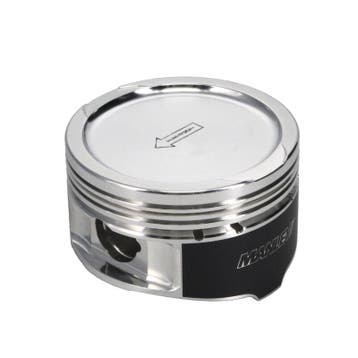 Manley Ford 4.6L Modular V8 Piston Set - 3.700in Bore, Ophalen of Verzenden, Nieuw