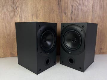 Kef - Q10 - Paire à associer Ensemble d’enceintes, TV, Hi-fi & Vidéo