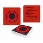Niue. 2 Dollars 2023 1oz $2 NZD Niue Lucky Clover Cyber Red
