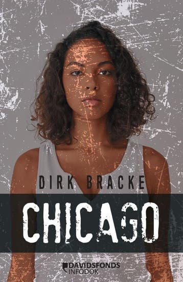 Chicago (9789002272264, Dirk Bracke), Verzenden