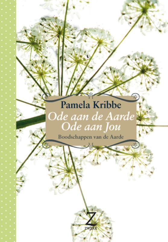 ODE AAN DE AARDE, ODE AAN JOU 9789077478400 Pamela Kribbe, Boeken, Esoterie en Spiritualiteit, Zo goed als nieuw, Verzenden