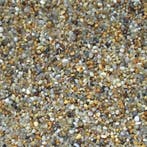 Osaka aquarium grind 1-2mm 10KG - OS-G017-12, Dieren en Toebehoren, Verzenden, Nieuw, Grind, Zand of Voedingsbodem